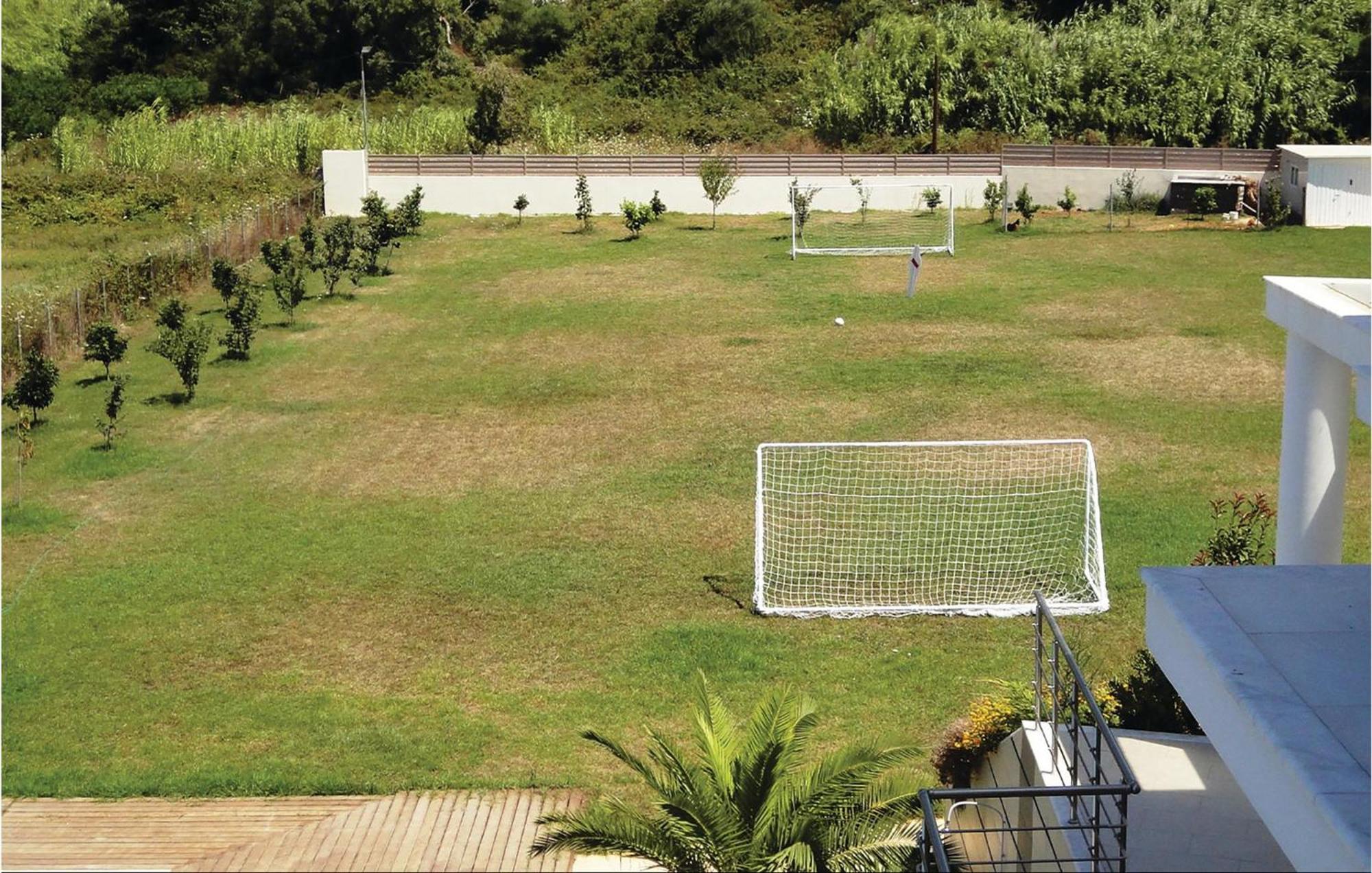 Lovely Home In Preveza With Outdoor Swimming Pool Kanali  Buitenkant foto